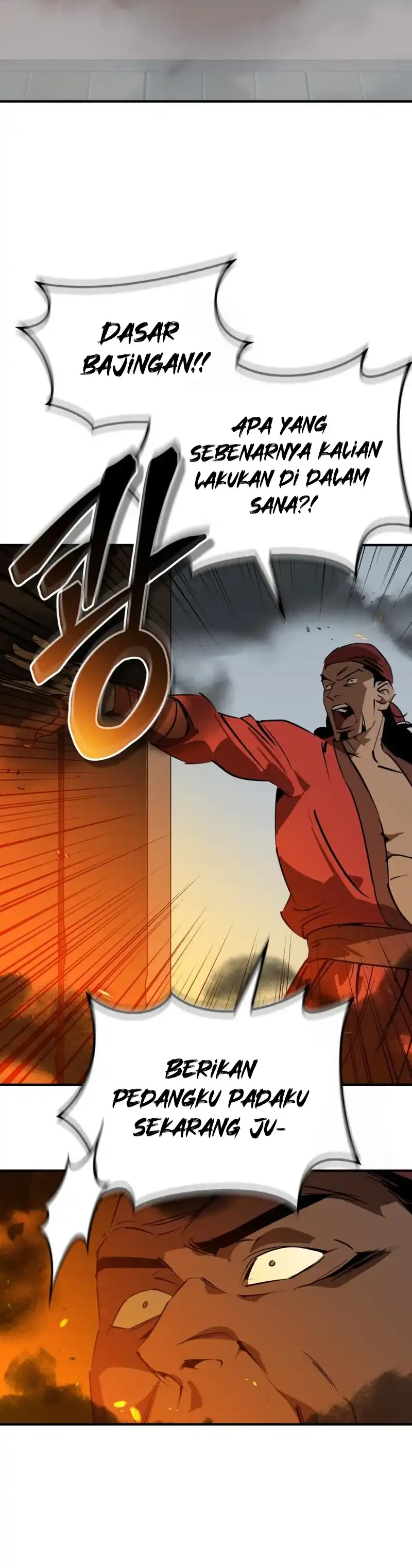 Baca Martial Wild West - Chapter 103 halaman 28