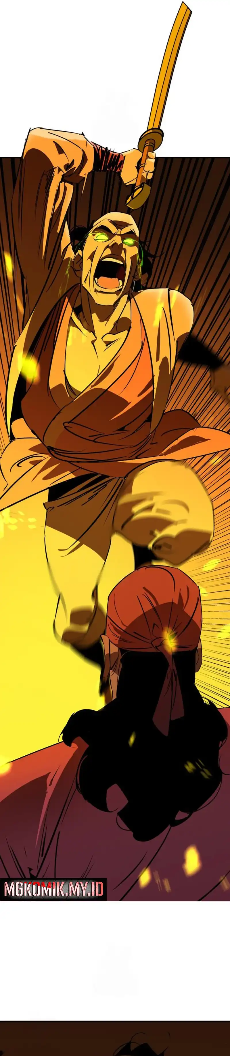 Baca Martial Wild West - Chapter 103 halaman 29