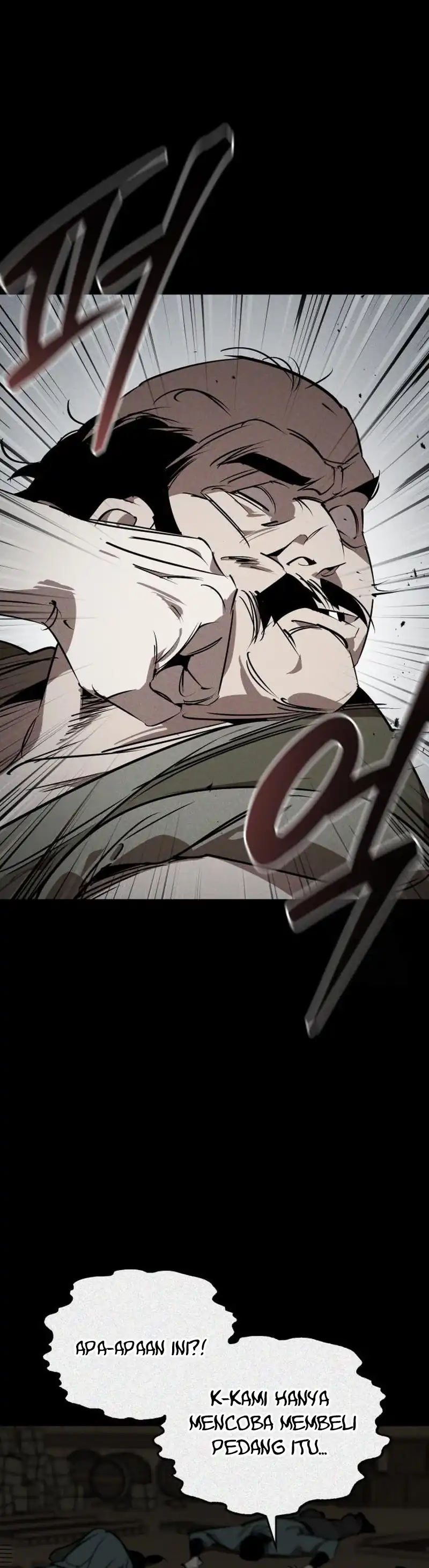 Baca Martial Wild West - Chapter 103 halaman 3