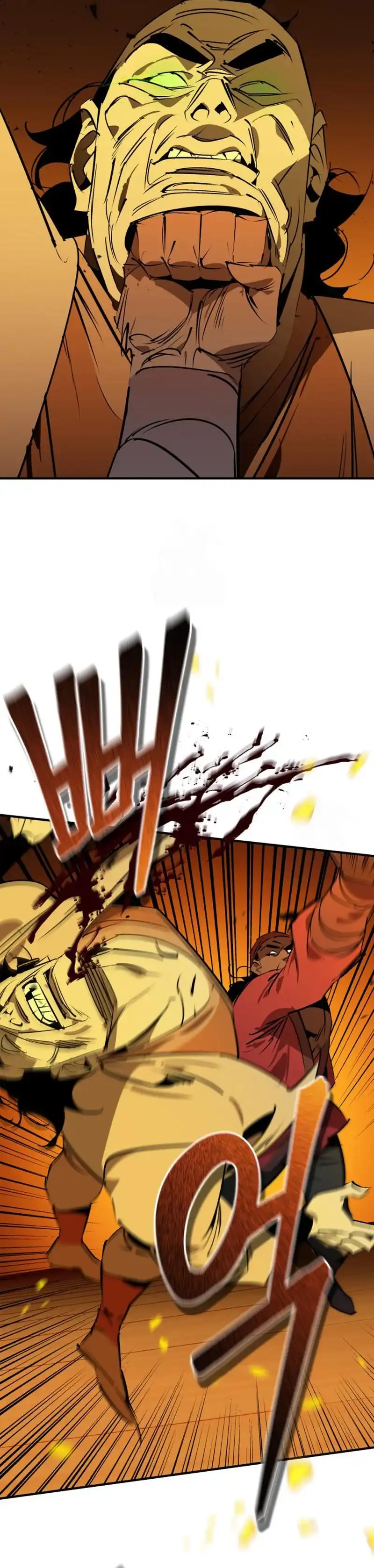 Baca Martial Wild West - Chapter 103 halaman 30