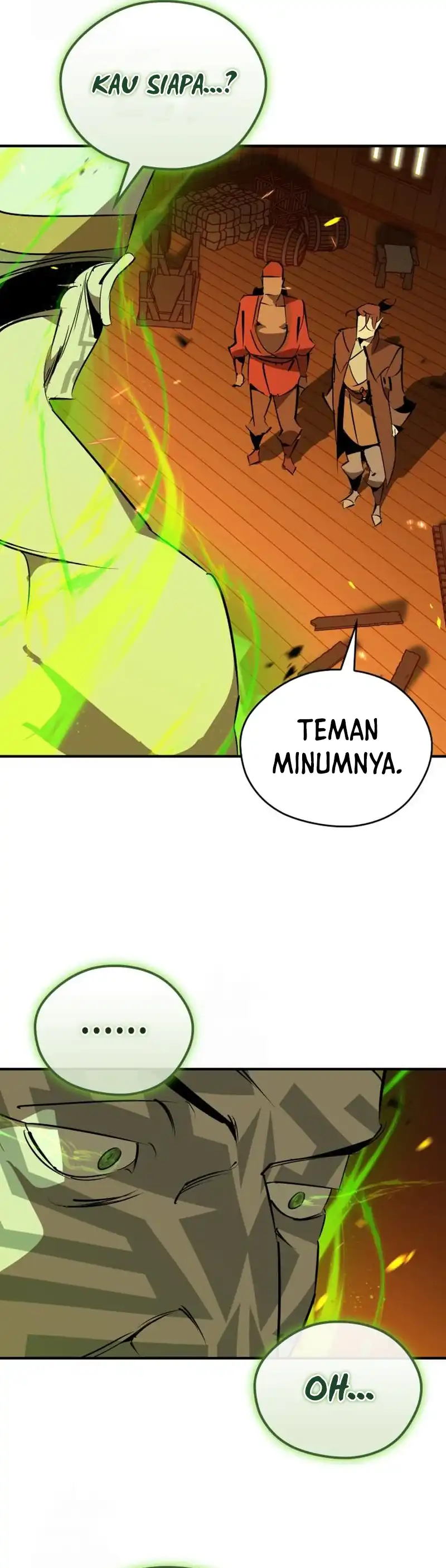 Baca Martial Wild West - Chapter 103 halaman 38