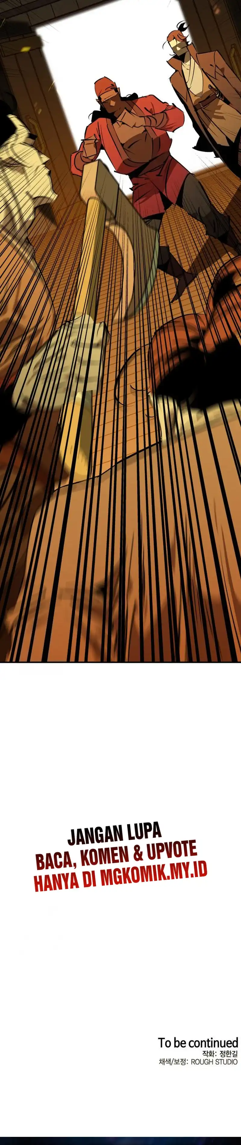 Baca Martial Wild West - Chapter 103 halaman 44