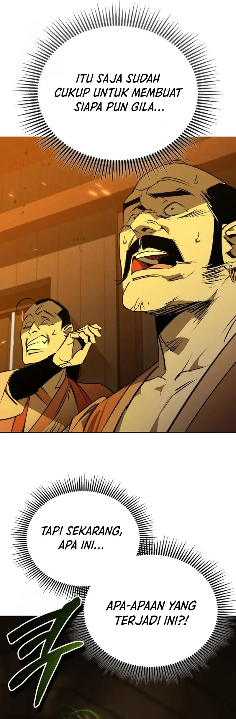 Baca Martial Wild West - Chapter 103 halaman 6