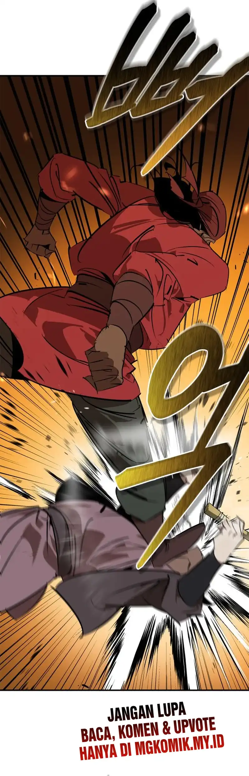 Baca Martial Wild West - Chapter 104 halaman 2