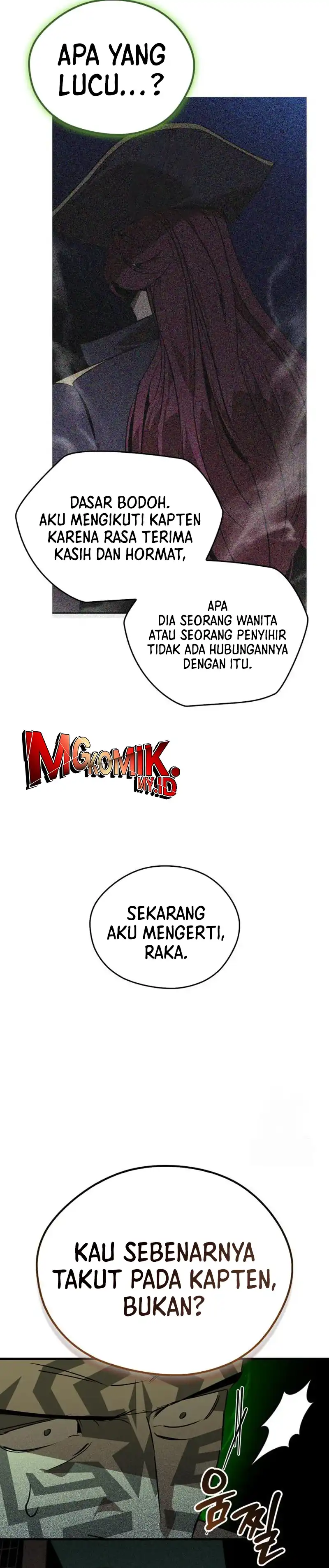 Baca Martial Wild West - Chapter 104 halaman 29