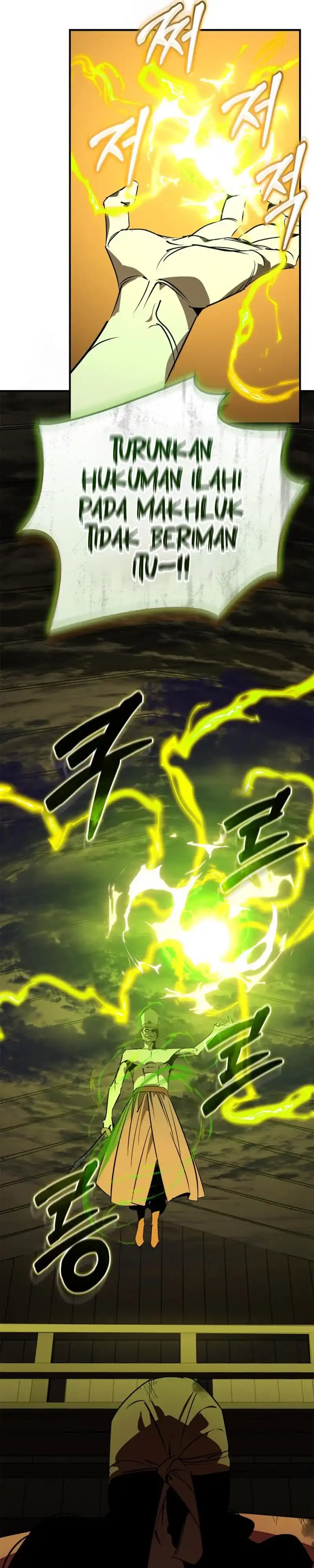 Baca Martial Wild West - Chapter 104 halaman 33