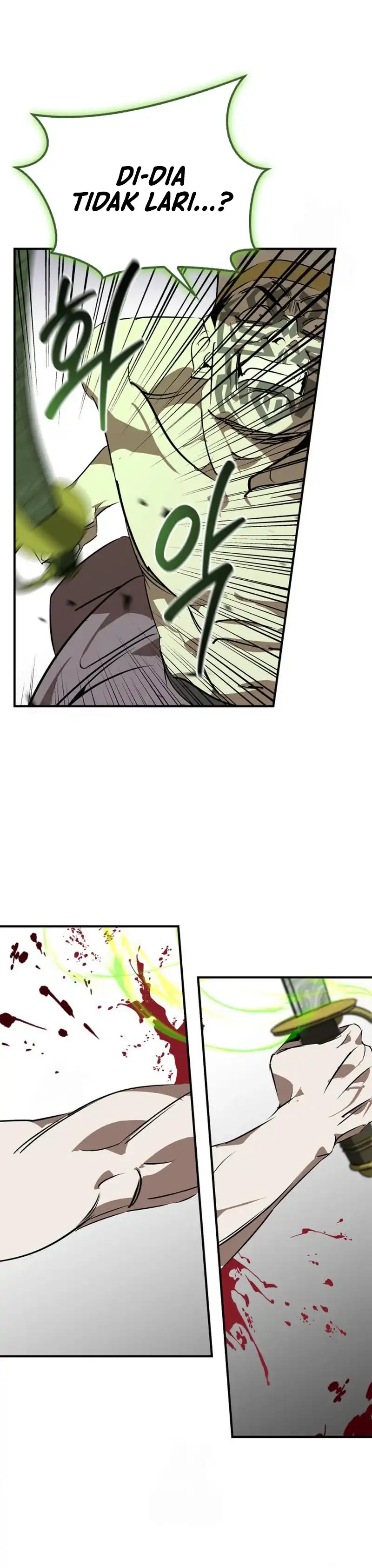 Baca Martial Wild West - Chapter 104 halaman 38