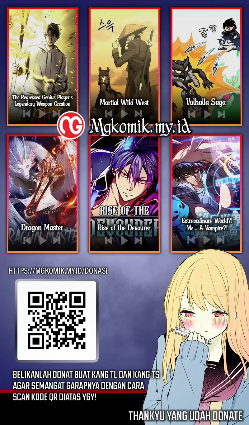 Baca Martial Wild West - Chapter 104 halaman 42