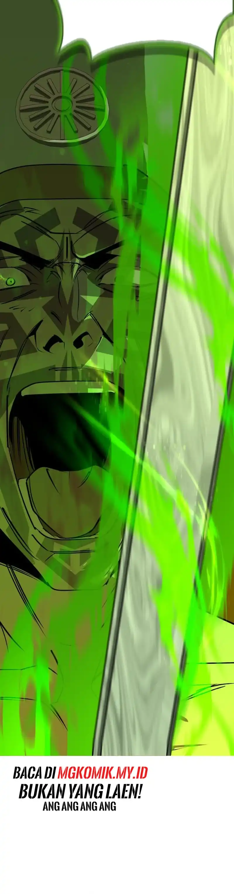 Baca Martial Wild West - Chapter 105 halaman 11