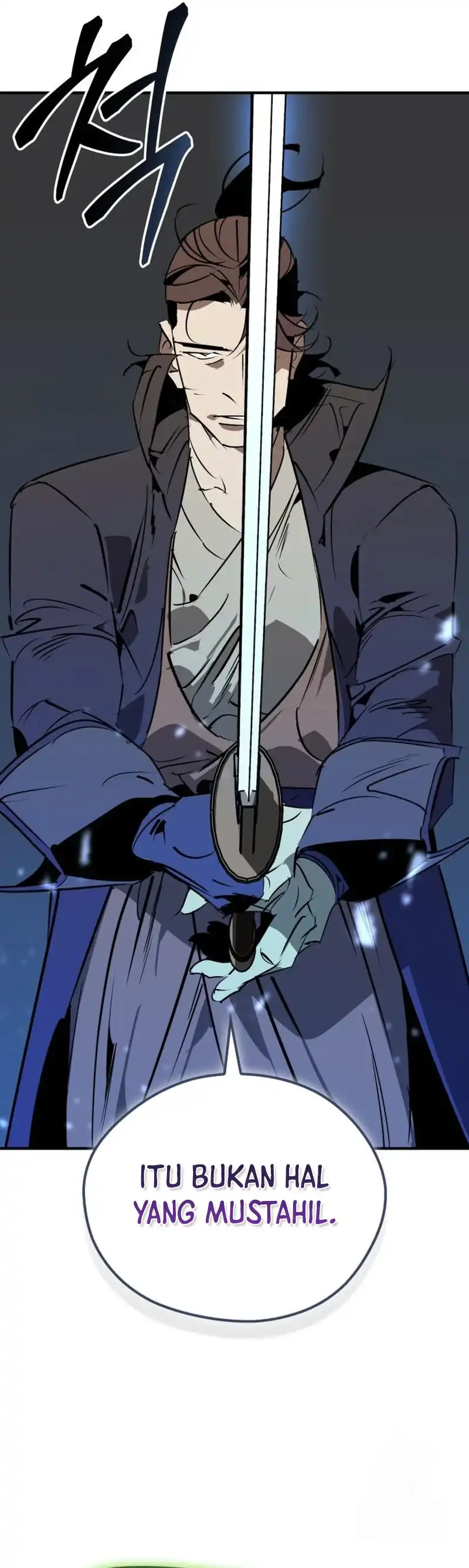 Baca Martial Wild West - Chapter 105 halaman 12