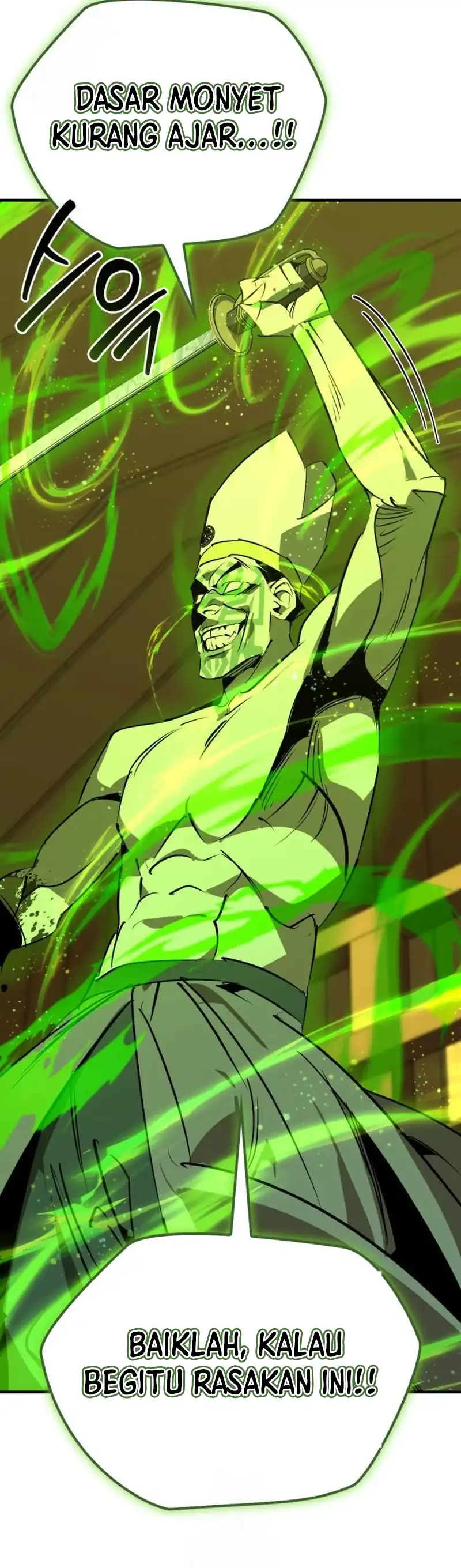 Baca Martial Wild West - Chapter 105 halaman 13