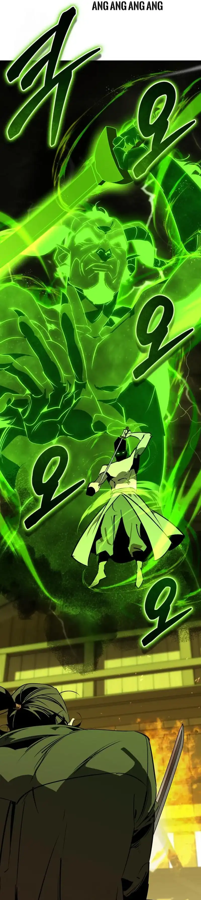 Baca Martial Wild West - Chapter 105 halaman 17