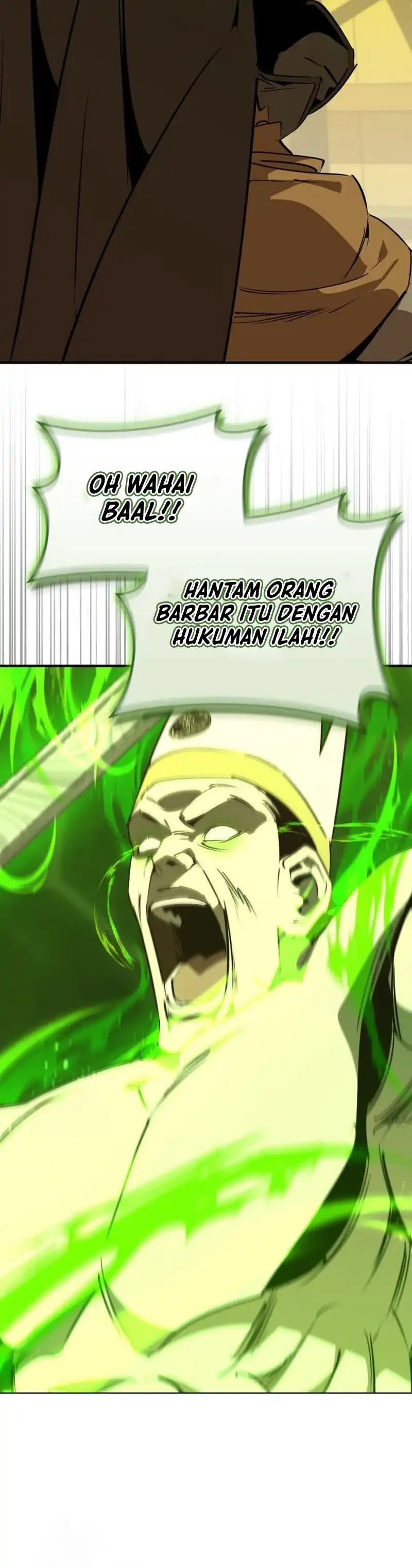 Baca Martial Wild West - Chapter 105 halaman 18