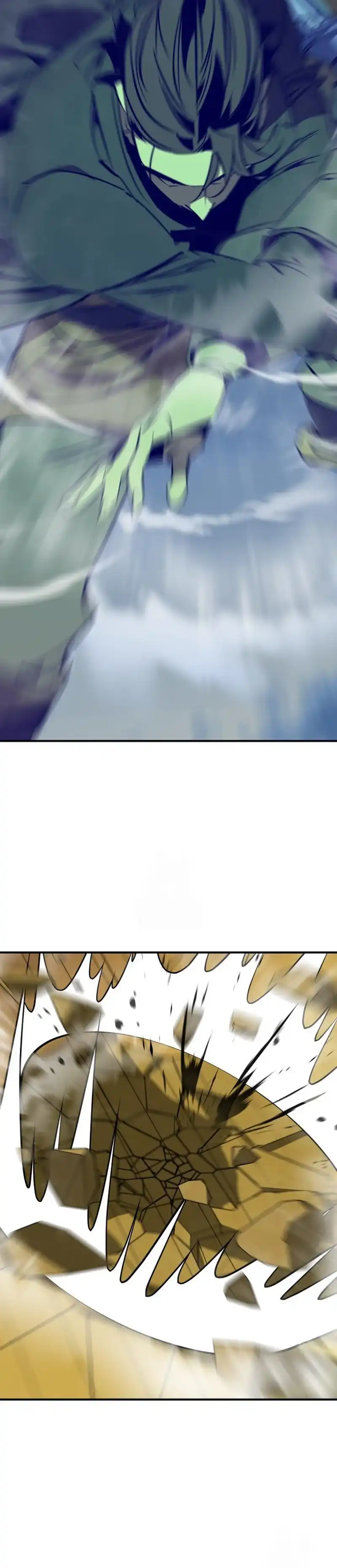 Baca Martial Wild West - Chapter 105 halaman 22