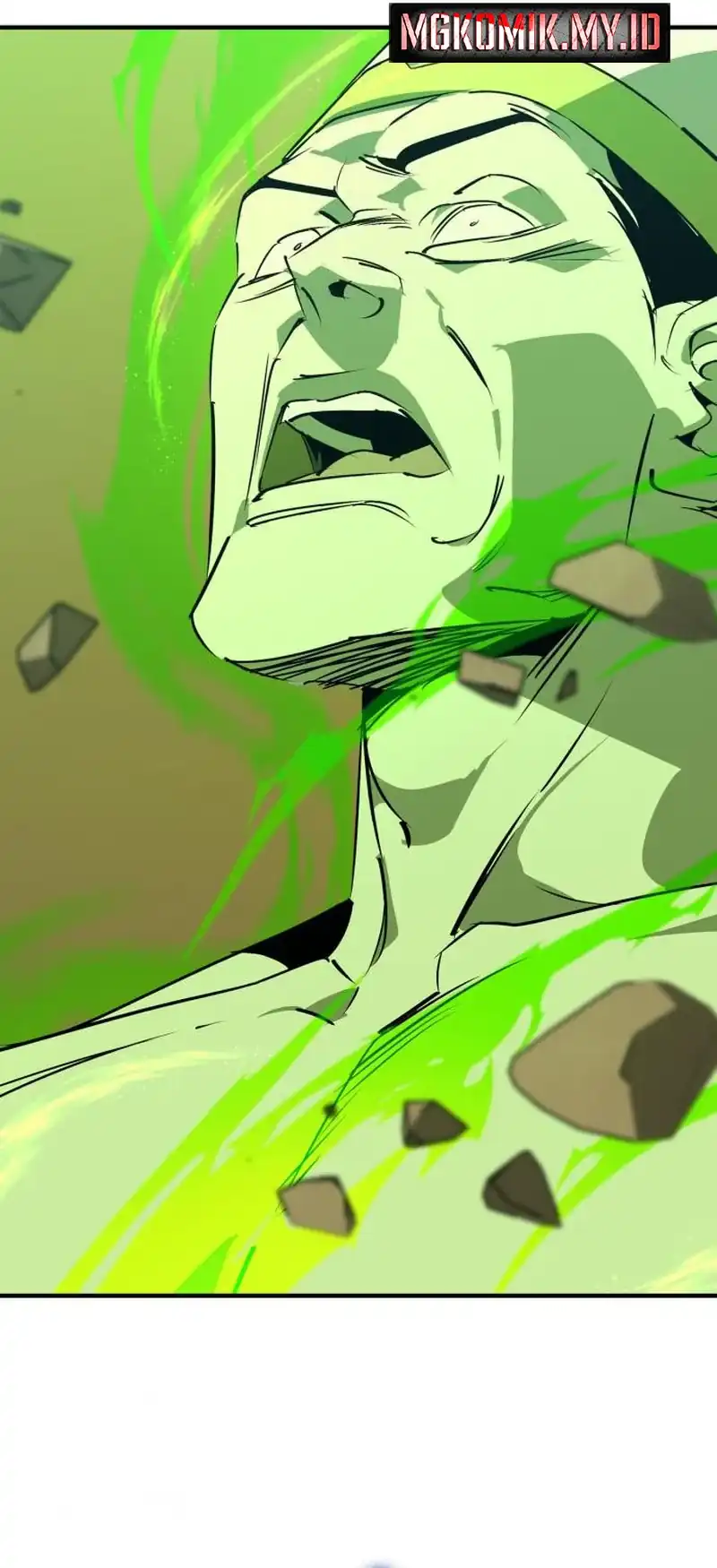 Baca Martial Wild West - Chapter 105 halaman 23