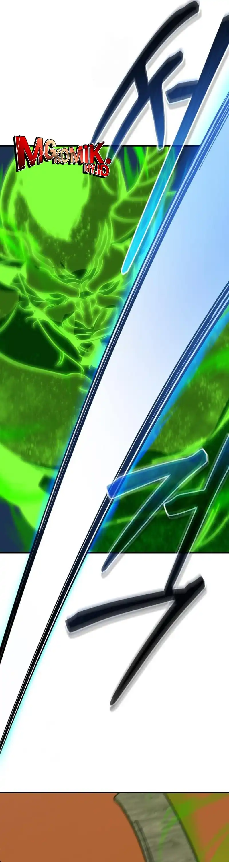 Baca Martial Wild West - Chapter 105 halaman 25