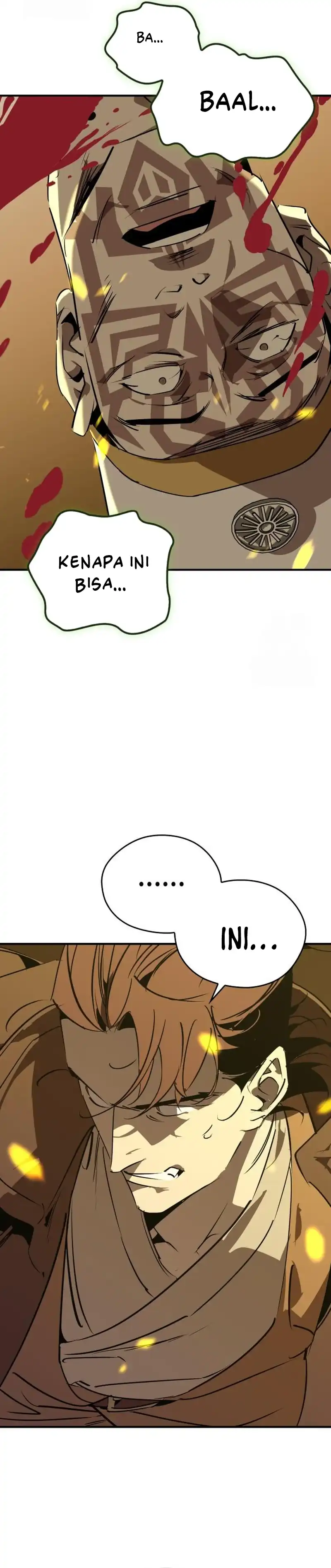 Baca Martial Wild West - Chapter 105 halaman 27