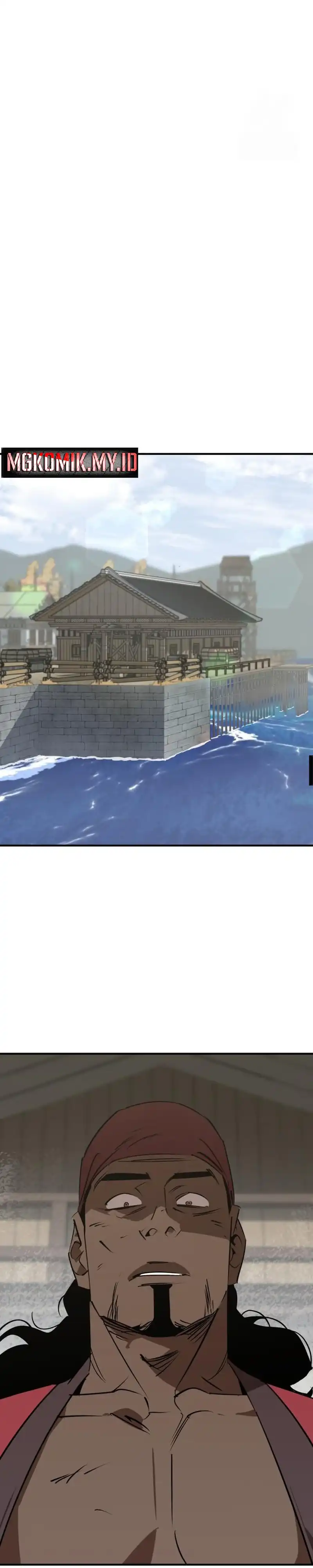 Baca Martial Wild West - Chapter 105 halaman 29