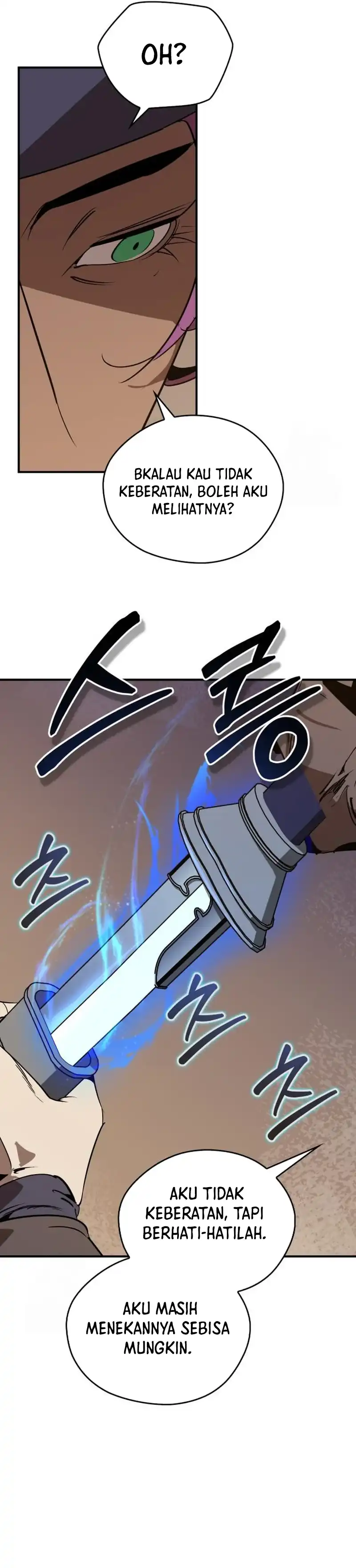 Baca Martial Wild West - Chapter 105 halaman 46