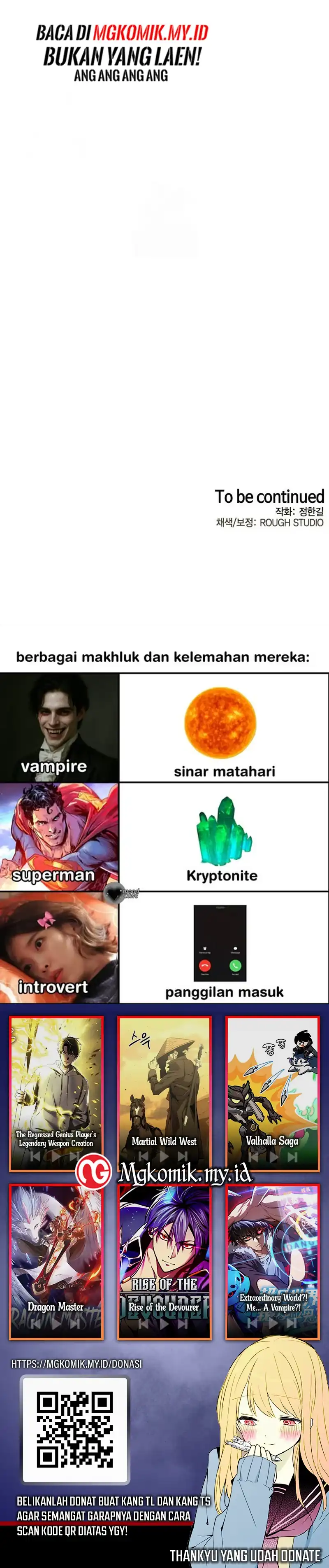 Baca Martial Wild West - Chapter 105 halaman 49