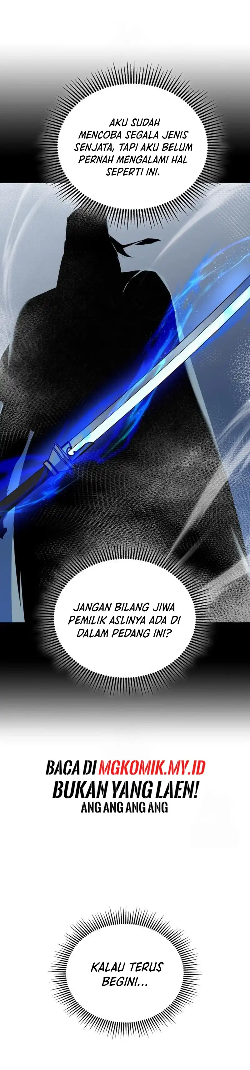 Baca Martial Wild West - Chapter 105 halaman 5