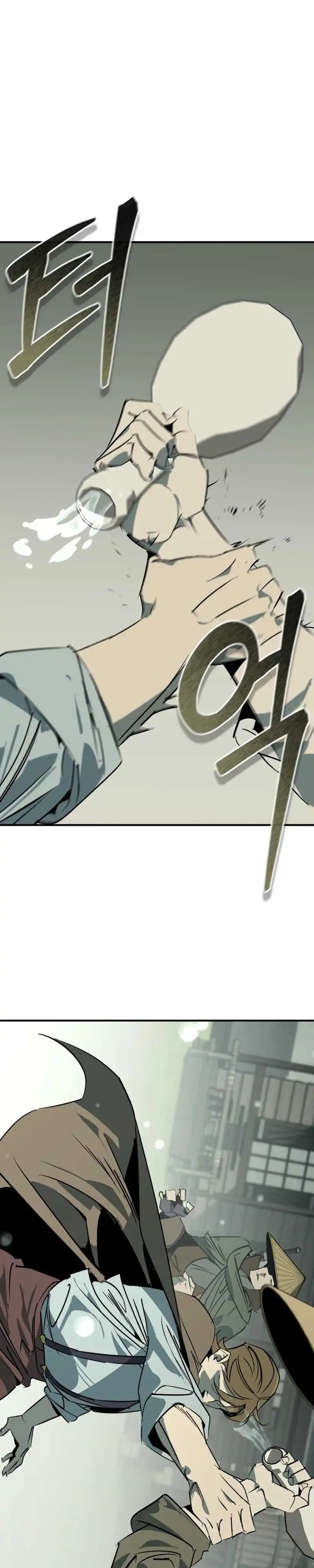 Baca Martial Wild West - Chapter 107 halaman 16