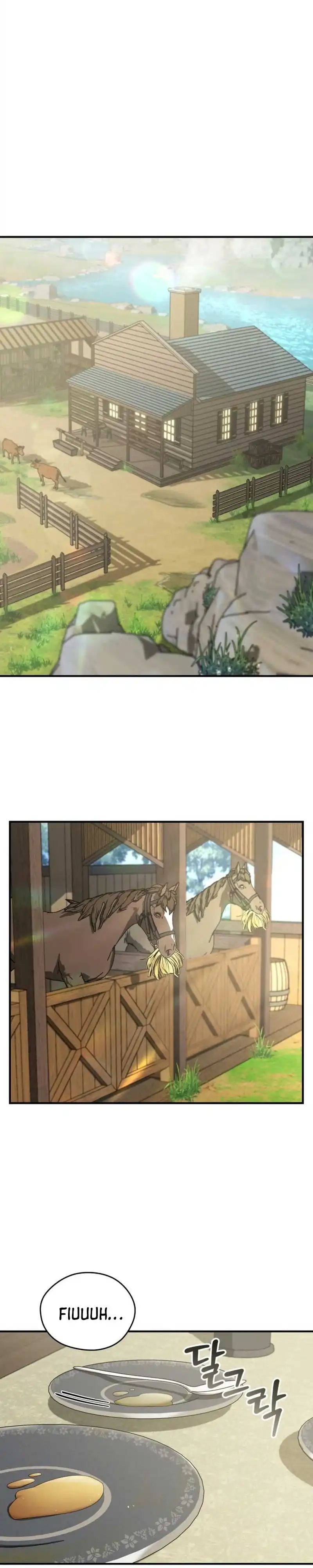 Baca Martial Wild West - Chapter 107 halaman 23