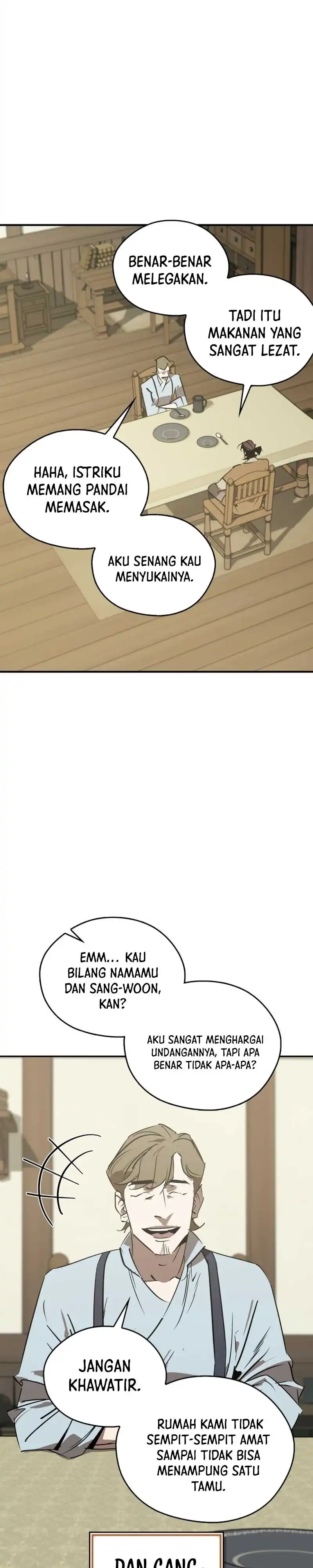 Baca Martial Wild West - Chapter 107 halaman 24