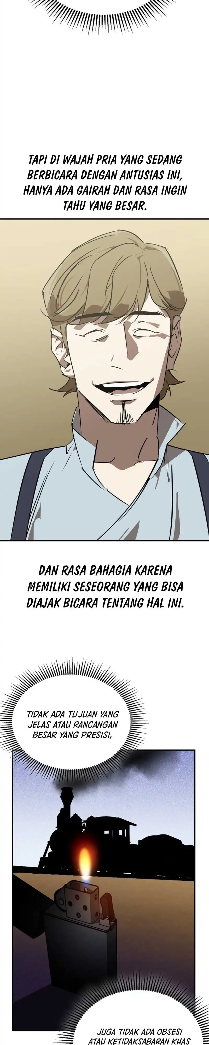 Baca Martial Wild West - Chapter 107 halaman 37