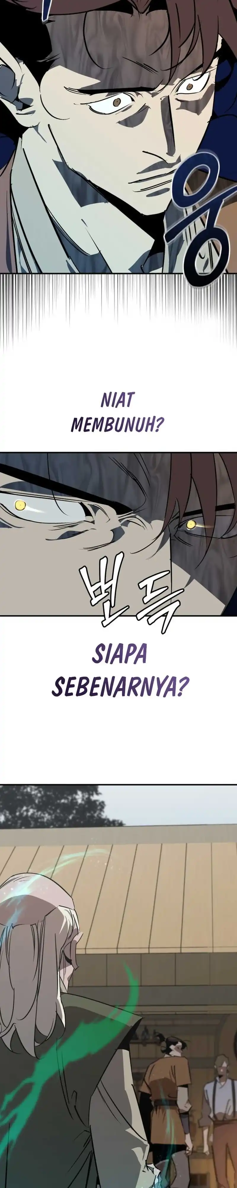 Baca Martial Wild West - Chapter 107 halaman 39