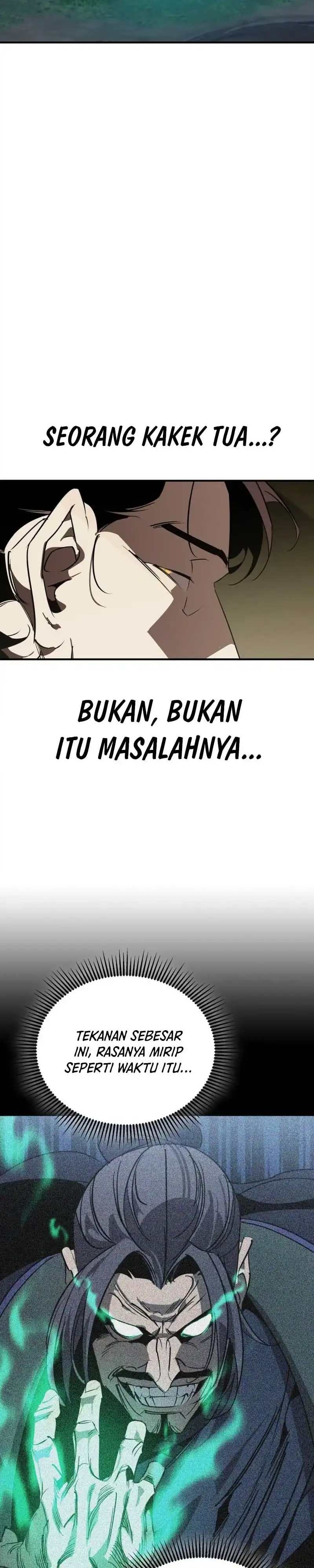 Baca Martial Wild West - Chapter 107 halaman 41