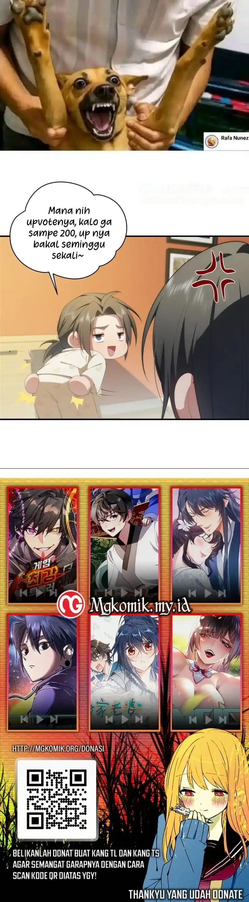 Baca Martial Wild West - Chapter 107 halaman 45