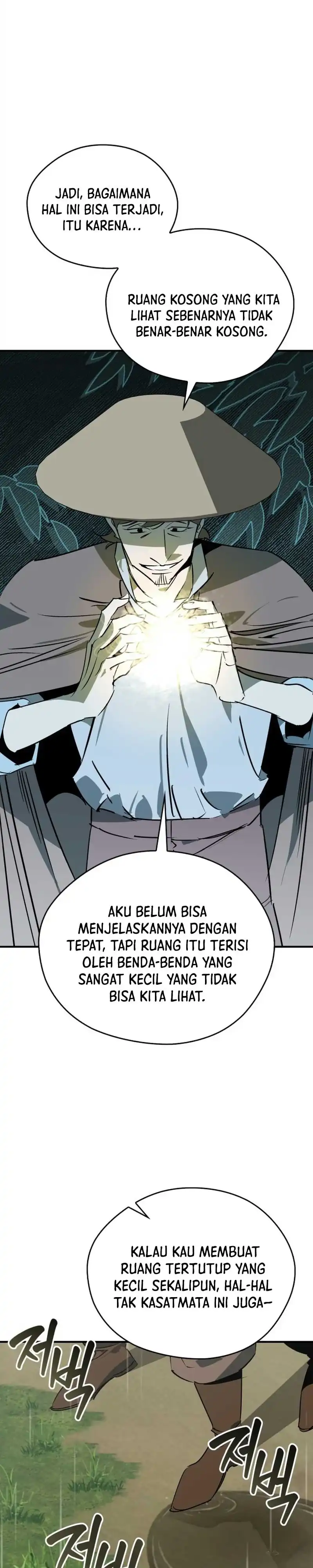Baca Martial Wild West - Chapter 107 halaman 9