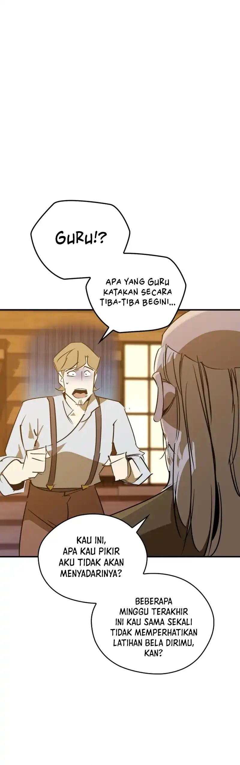 Baca Martial Wild West - Chapter 108 halaman 13