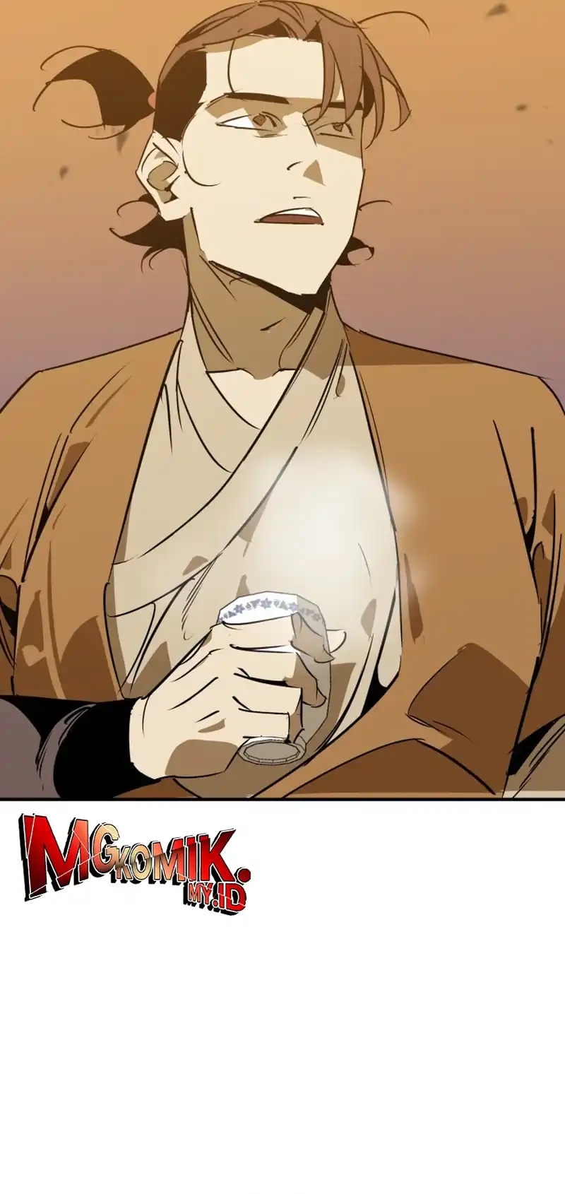 Baca Martial Wild West - Chapter 108 halaman 15