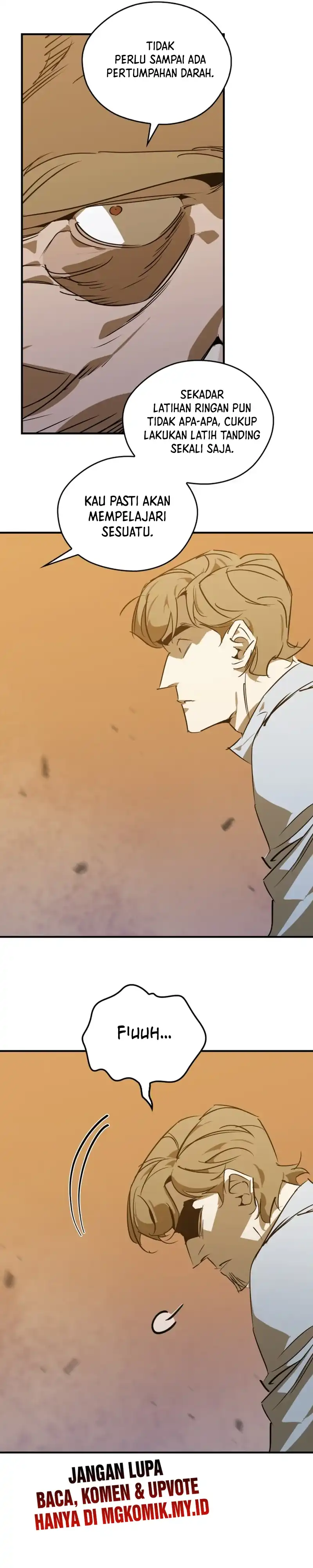 Baca Martial Wild West - Chapter 108 halaman 16