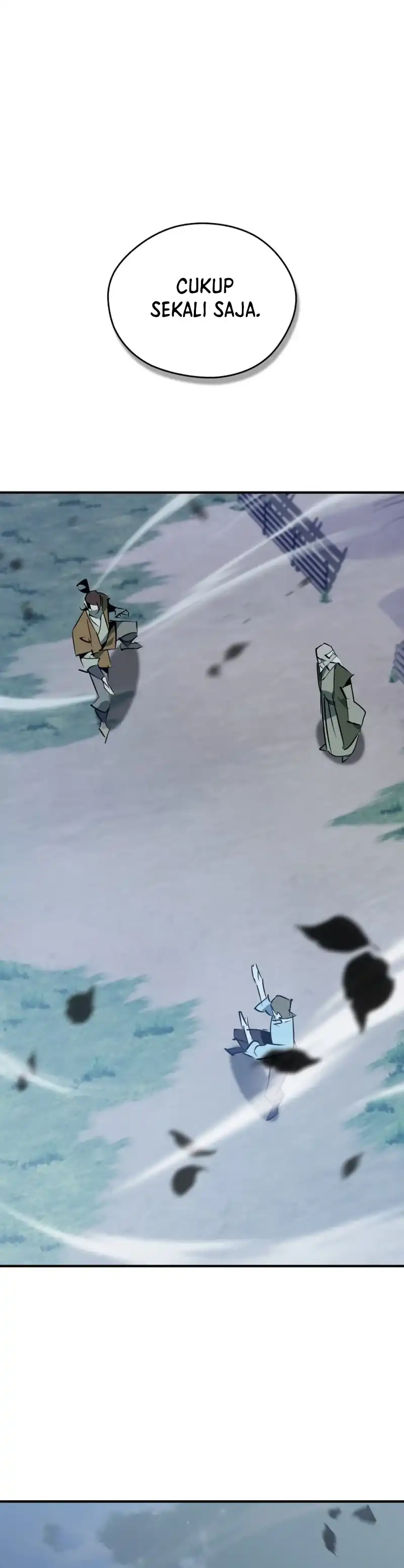 Baca Martial Wild West - Chapter 108 halaman 17