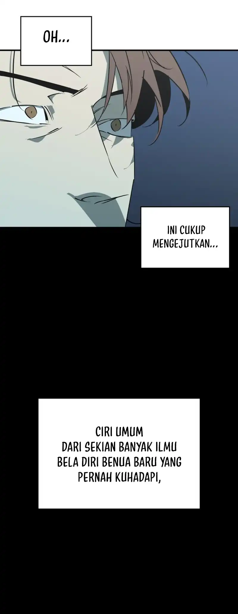 Baca Martial Wild West - Chapter 108 halaman 19