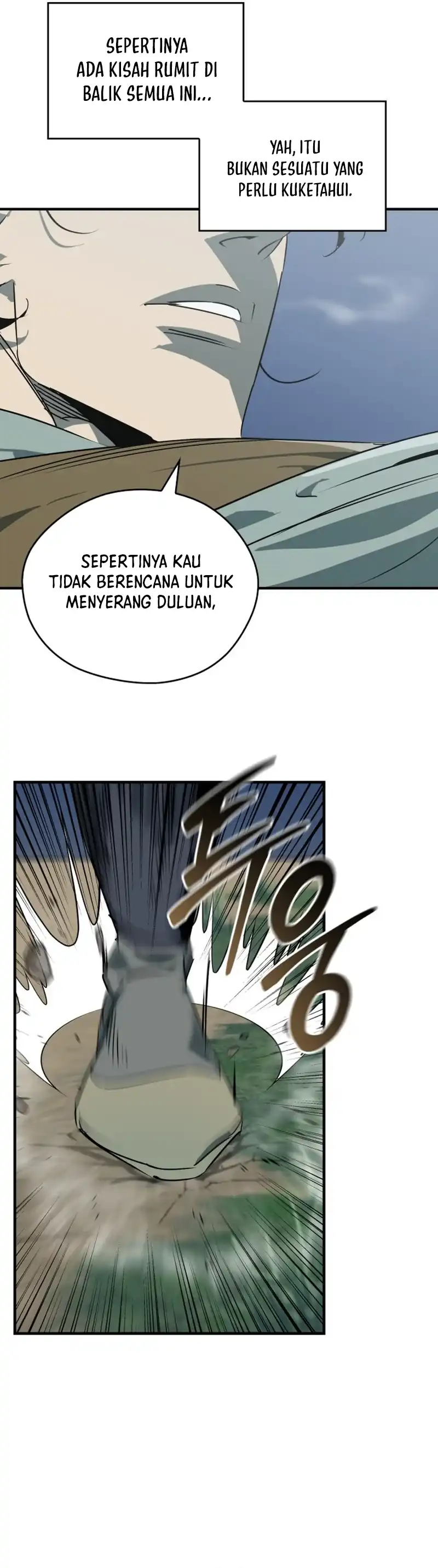 Baca Martial Wild West - Chapter 108 halaman 23