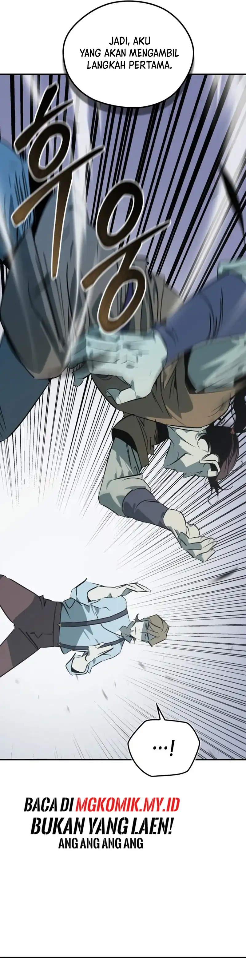 Baca Martial Wild West - Chapter 108 halaman 24