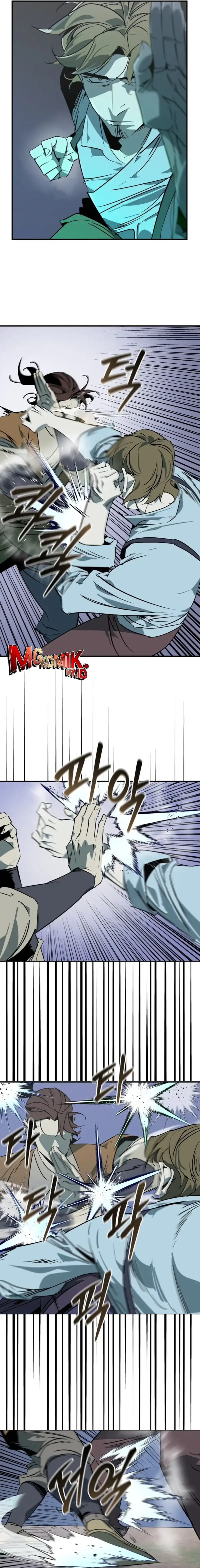 Baca Martial Wild West - Chapter 108 halaman 26