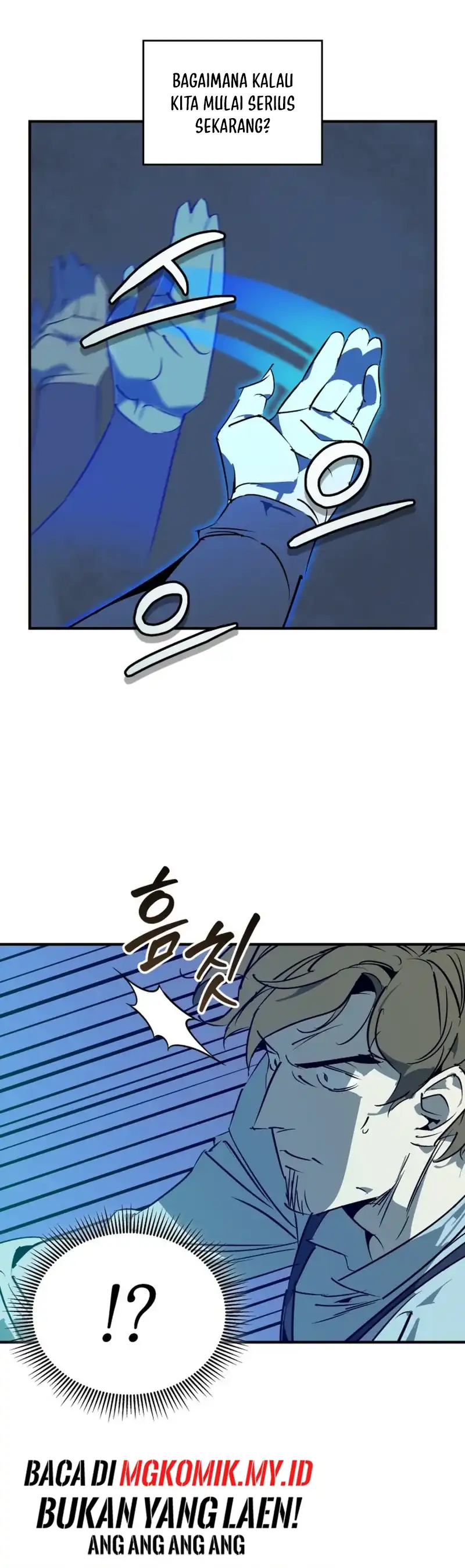 Baca Martial Wild West - Chapter 108 halaman 28