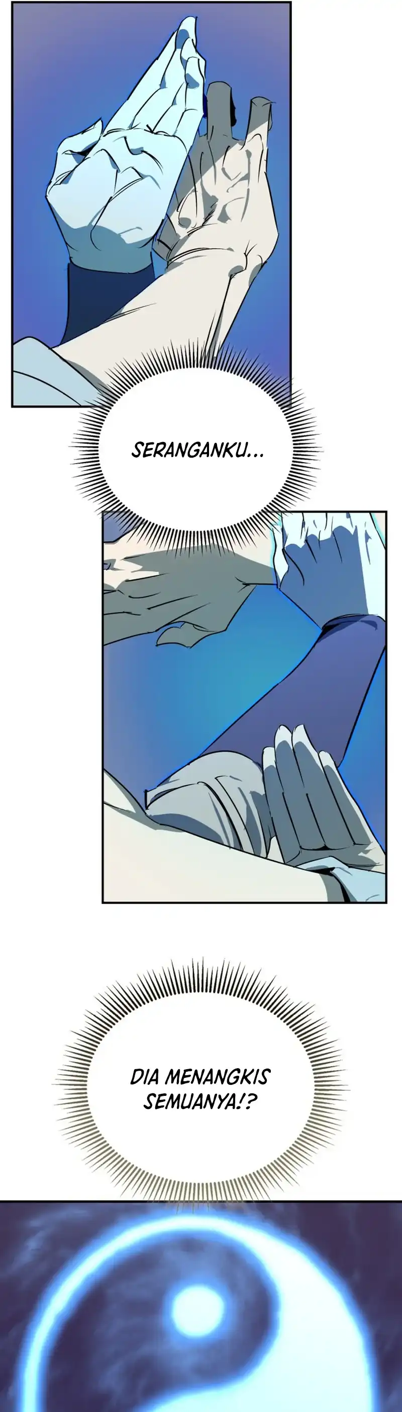 Baca Martial Wild West - Chapter 108 halaman 29