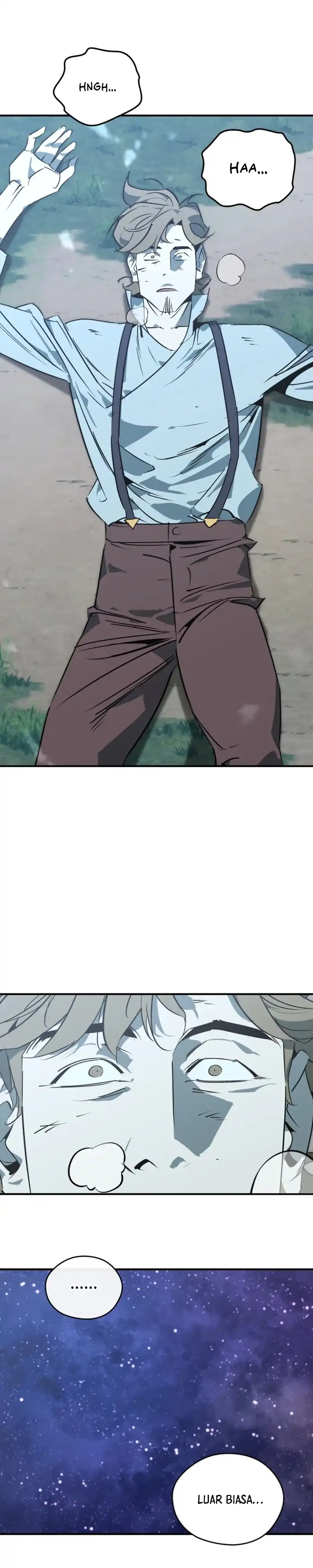 Baca Martial Wild West - Chapter 108 halaman 36