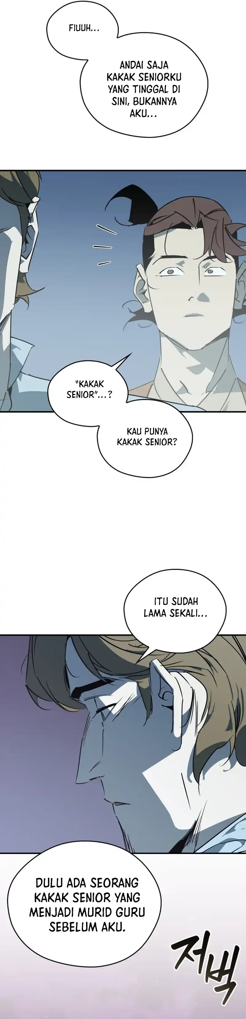 Baca Martial Wild West - Chapter 108 halaman 40