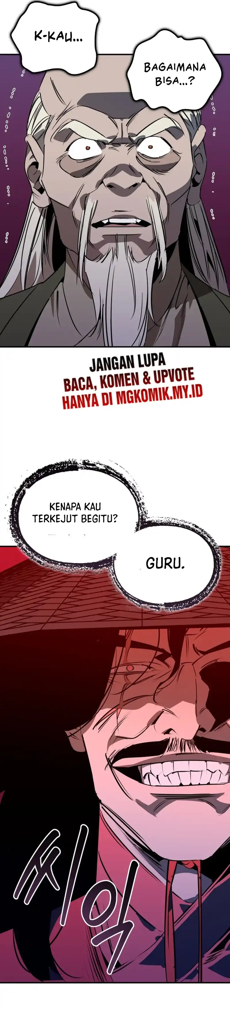 Baca Martial Wild West - Chapter 108 halaman 42