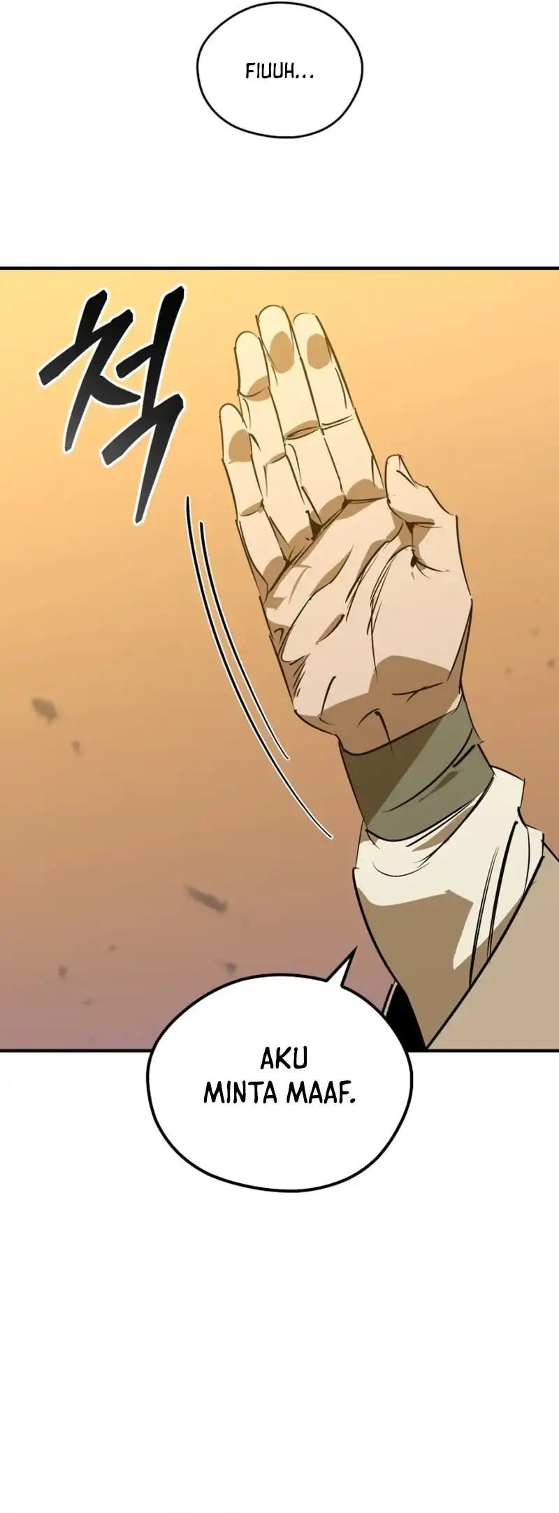 Baca Martial Wild West - Chapter 108 halaman 8