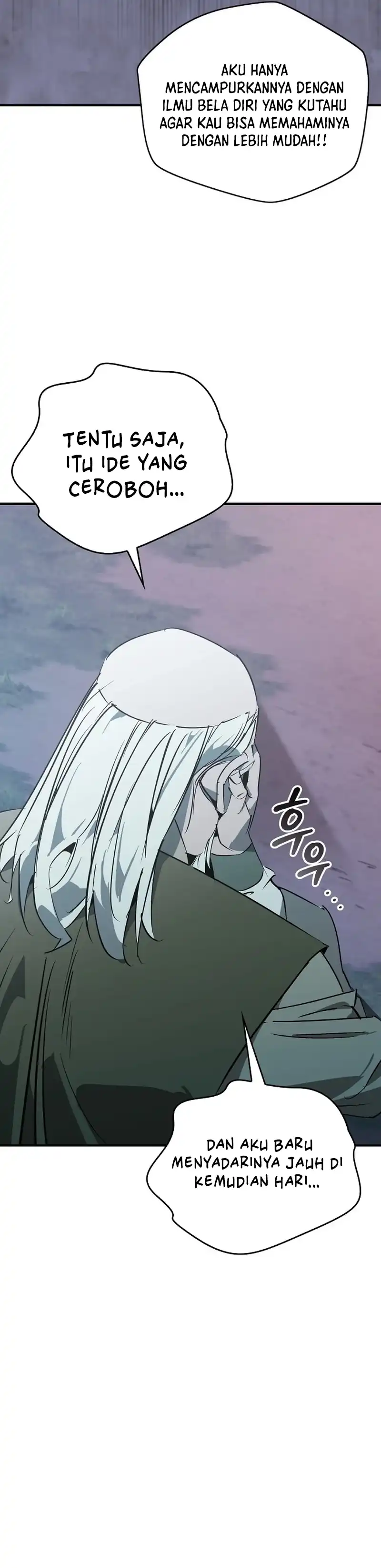 Baca Martial Wild West - Chapter 109 halaman 12