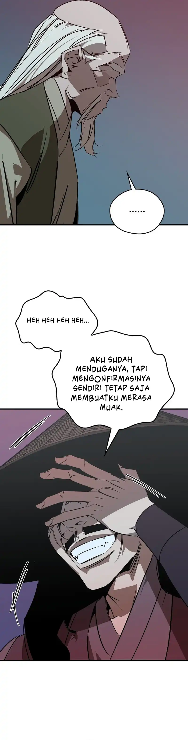 Baca Martial Wild West - Chapter 109 halaman 14