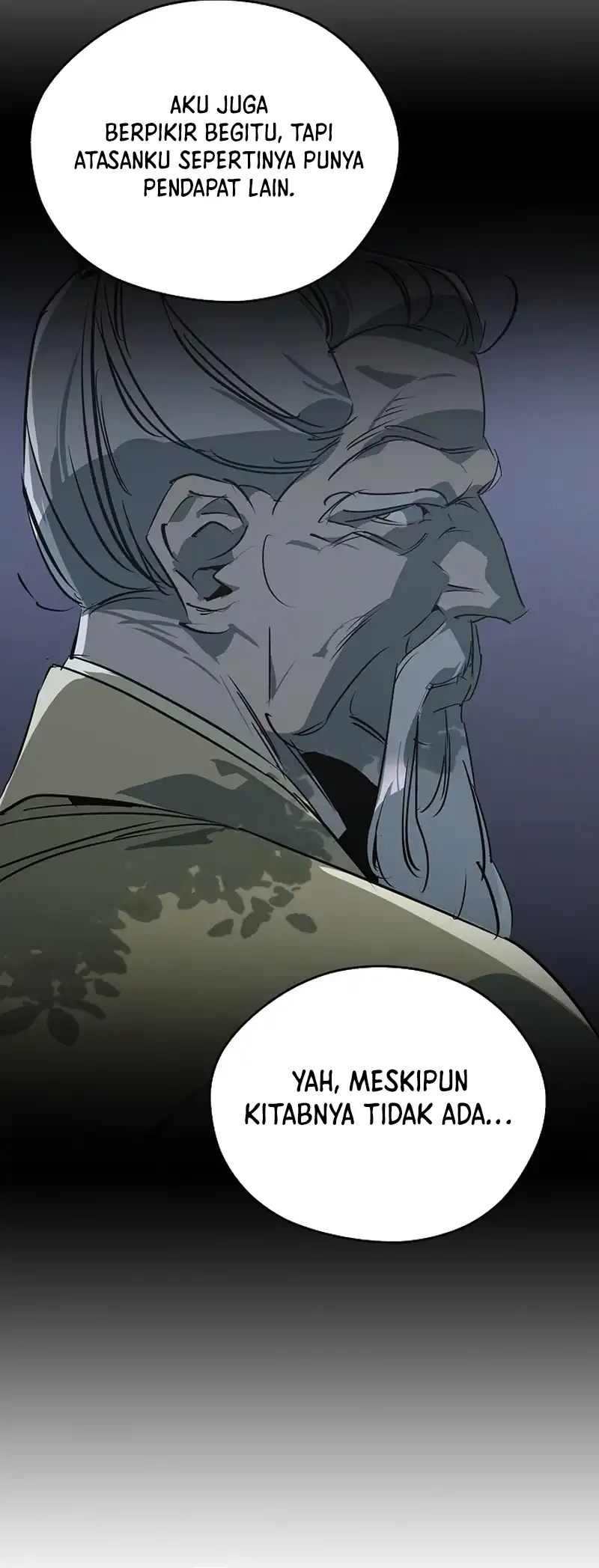 Baca Martial Wild West - Chapter 109 halaman 18